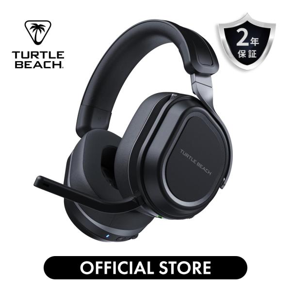 Stealth 700 Gen 3 PC ブラック ヘッドセット ワイヤレス : 9760137517024 : Turtle Beach公式ストア - 通販 - Yahoo!ショッピング Stealth 700 Gen 3 PC ブラック ヘッドセット ワイヤレス : 9760137517024 : Turtle Beach公式ストア - 通販 - Yahoo!ショッピング