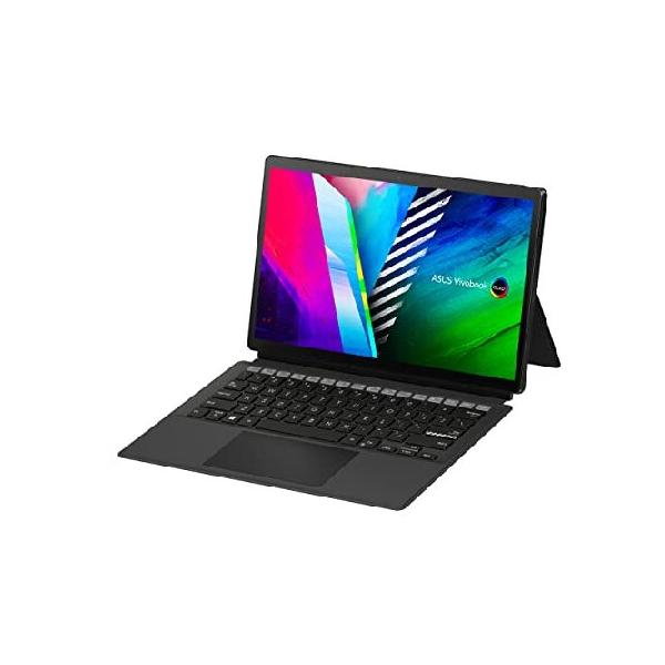 ASUS VivoBook 13 Slate OLED 2-in-1 Laptop, 13.3