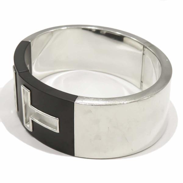 ティファニー Tカットアウト カフ バングル ティファニーt 黒 バングル ブレスレット メンズ レディース カフ 黒 ロゴ Sv925 ジュエリー