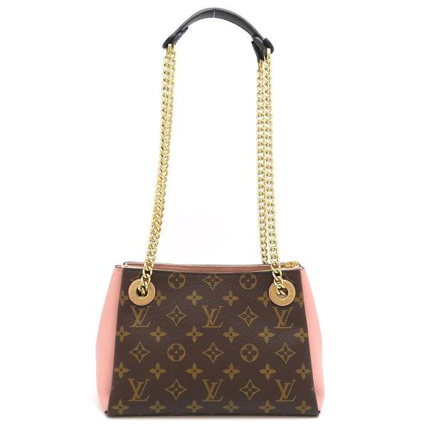 M チェーンショルダーバッグ ルイヴィトン スレンヌbb レディースバッグ M バッグ モノグラム ショルダーバッグ ショルダーバッグ つるや質店 ライトピンク 人気爆発
