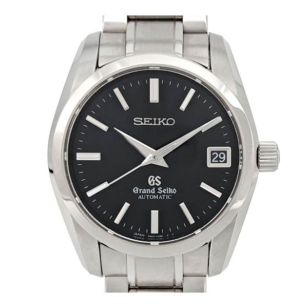 セイコー グランドセイコー メカニカル SBGR053 自動巻き ステンレススティール メンズ SEIKO 中古 【時計】