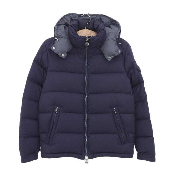 MONCLER モンクレール MONTGENEVRE モンジュネーブル ダウンジャケット 