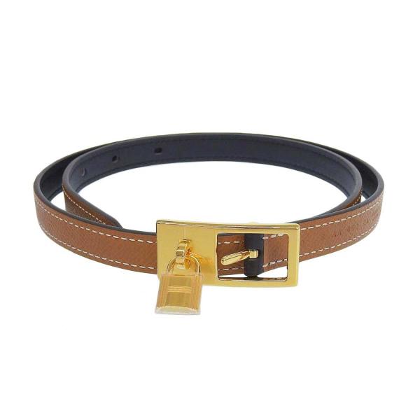 HERMES　エルメス　ラッキー　ベルト　バックル　カデナ　85 レディース HERMESエルメスラッキーベルトバックルカデナ85 レディース