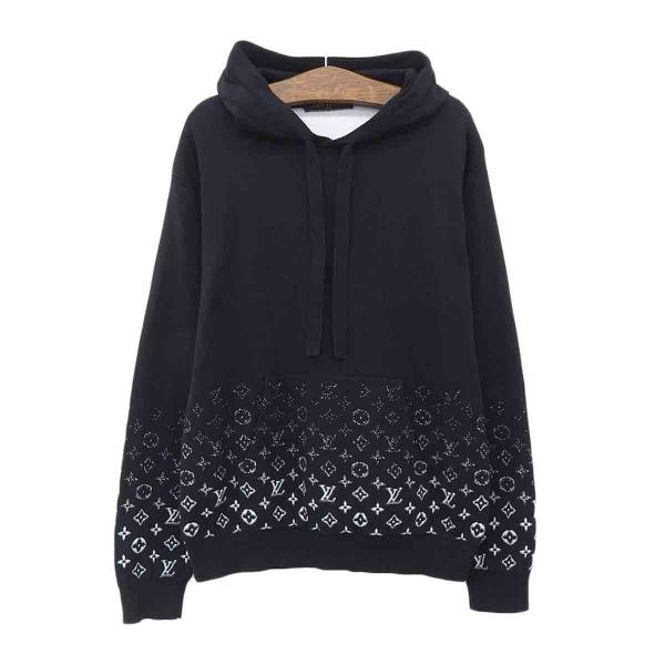 LOUIS VUITTON ルイヴィトン モノグラム グラディエント コットン  