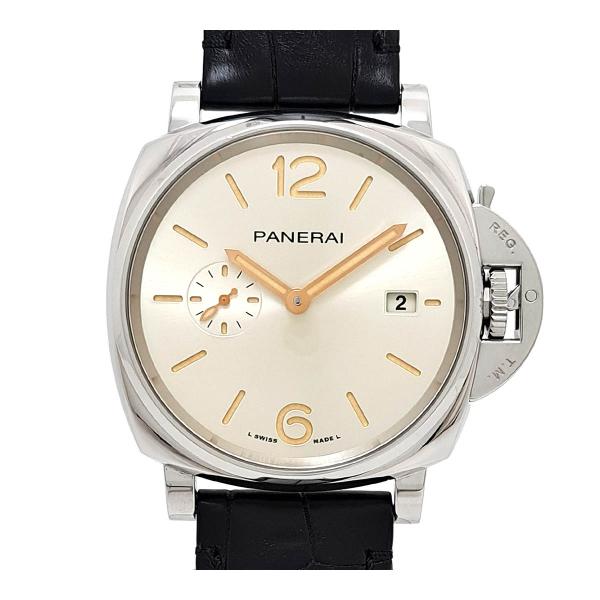 OFFICINE PANERAI オフィチーネ パネライ ルミノール ドゥエ スモール  