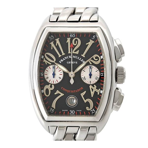 FRANCK MULLER 中古品　自動巻　海外輸入品 FRANCK MULLER 中古品 自動巻 海外輸入品 2025年最新】Yahoo