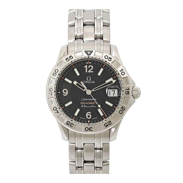 OMEGA オメガ シーマスター 200 オートクォーツ 2514.50 クオーツ  