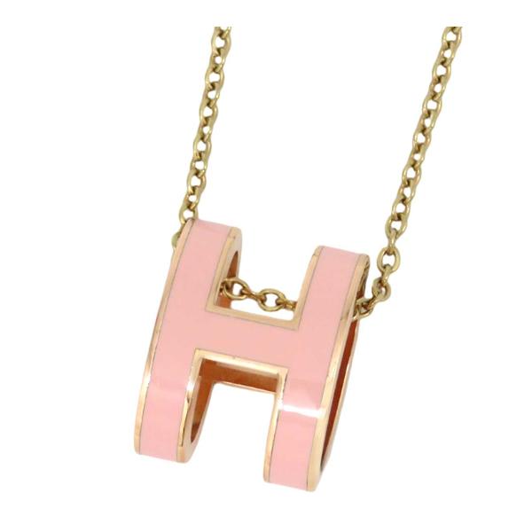 新作*HERMES*シルバーチェーンネックレス マイヨン ユニセックス 新作*HERMES*シルバーチェーンネックレス マイヨン ユニセックス
