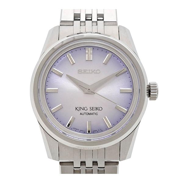 SEIKO セイコー キングセイコー ブティックスペシャル
