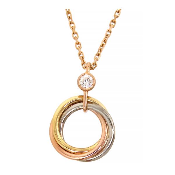 カルティエ ダイヤモンドレジェール Au750 ネックレス 楽天市場】☆仕上げ磨き済み☆ほぼ美品☆Cartier カルティエラブ