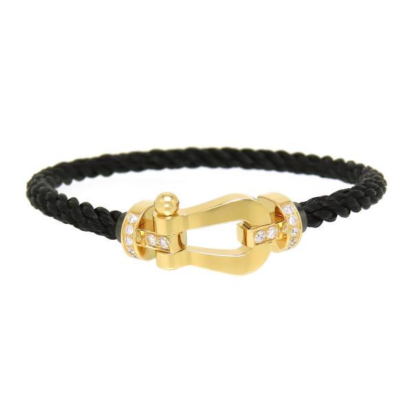 フレッド　FRED LM ダイヤ Fred ［銀座店］FRED フレッド フォース10 フルダイヤモンド