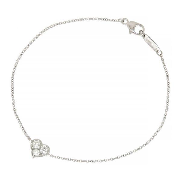 TIFFANY&Co. ティファニー センチメンタルハート ブレスレット