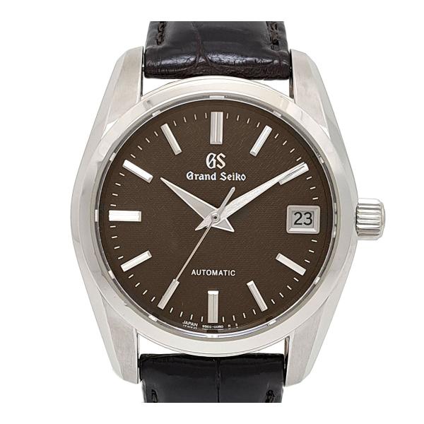 SEIKO セイコー グランドセイコー 9Sメカニカル SBGR289 自動