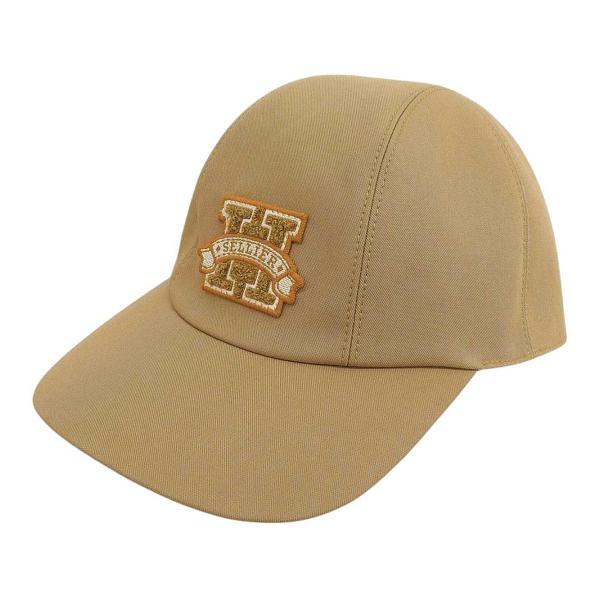 HERMES　エルメス　 キャップ デイヴィス・アンクル　 58サイズ HERMES エルメス キャップ デイヴィス・アンクル 58サイズ