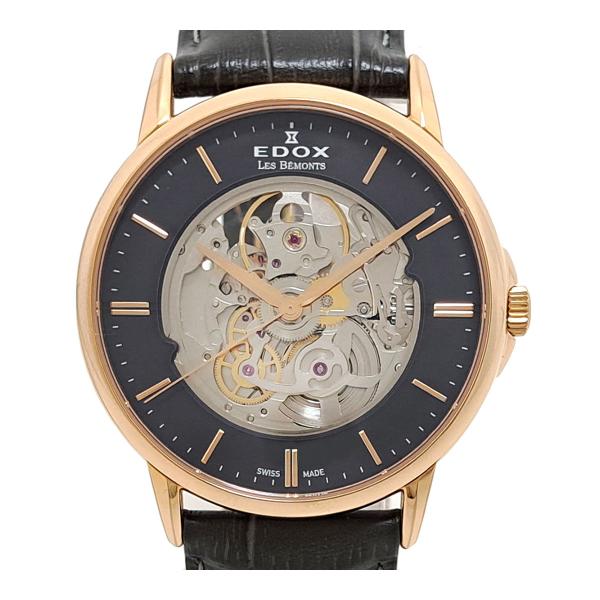 70s EDOX エドックス 手巻 純正リューズ スイス製 革ベルト新品 腕時計 4fkCdoj5pPk0jvV6nomY.jpg