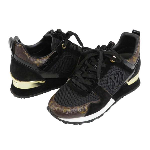 【未使用】LOUIS VUITTON モノグラム ジュニア スニーカー〈206〉 楽天市場】ルイヴィトン Louis Vuitton モノグラム スエード