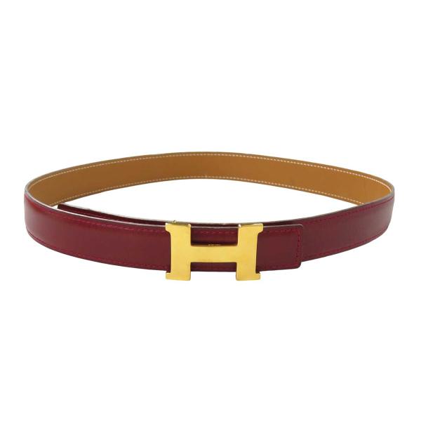 HERMES/エルメス 正規品 ミニ・コンスタンス &リバーシブルベルト　70 HERMES エルメス ミニ コンスタンス バックル リバーシブル