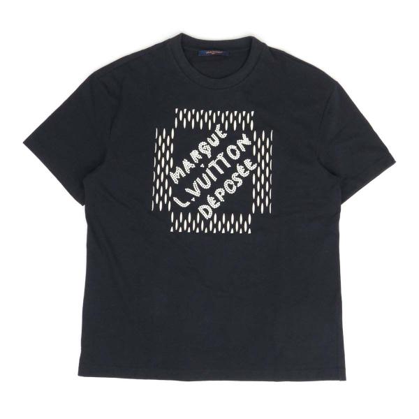 ♦️新品・未使用タグ付き♦️LOUIS VUITTON♦️Tシャツ♦️ LOUIS VUITTON - 新品未使用 Louis Vuitton ルイヴィトン T