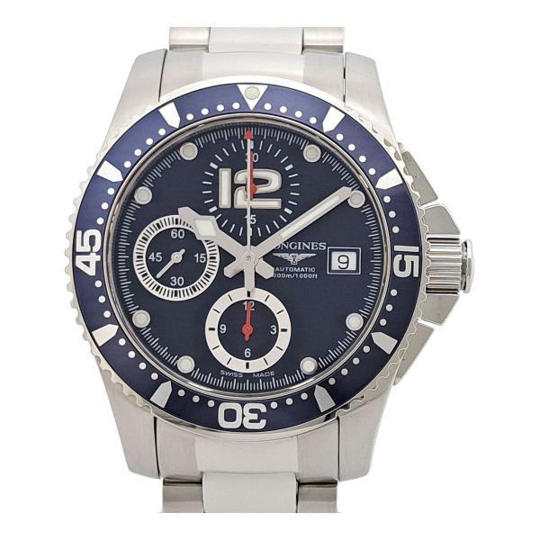 【ご奉仕品‼️】最終価格‼️LONGINES 自動巻き時計 ロンジン(LONGINES)|自動巻き腕時計|HARDOFFオフモール（オフモ