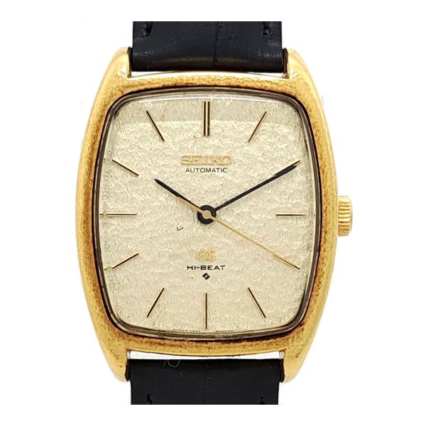 SEIKO（セイコー） グランドセイコー ハイビート トノー 5641-5000