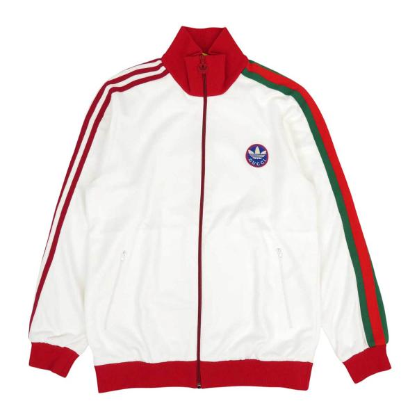GUCCI グッチ アディダスコラボ トラックジャケット 692108