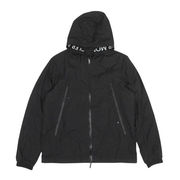 MONCLER モンクレール JUNICHI GIUBBOTTO ナイロンジャケット 1A001 01