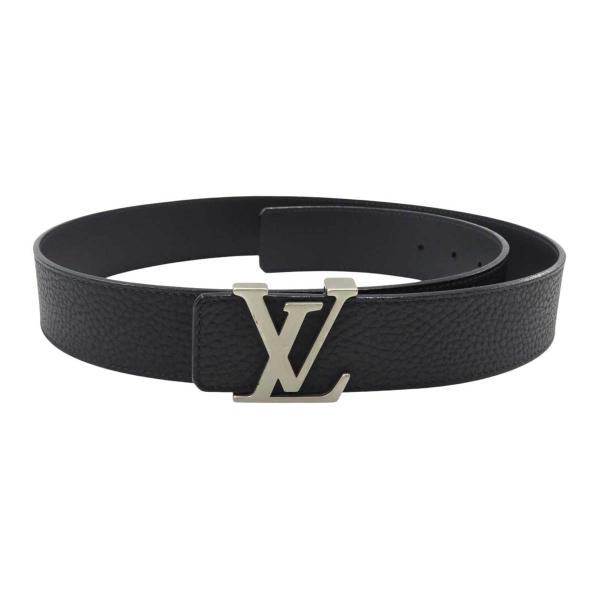 LOUIS VUITTON ルイヴィトン LV イニシャル バックル