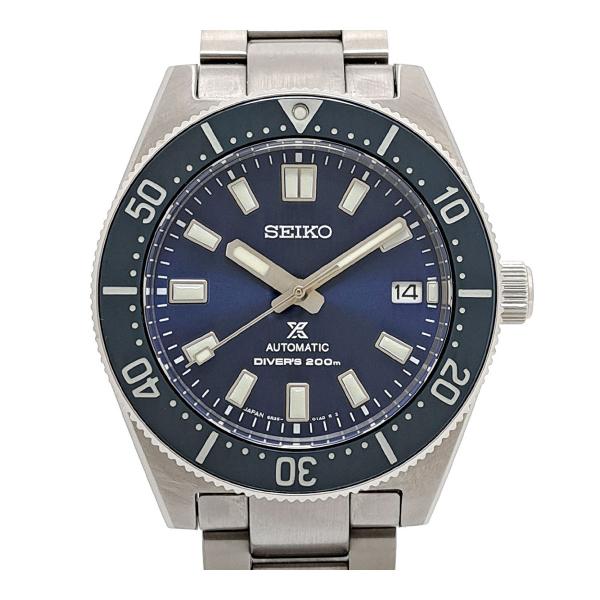 セイコー 腕時計 スキューバ ダイバーズ 自動巻き 中古美品！(150085)※ 楽天市場】【世界限定2,500本】セイコー SBDX031 8L35-00X0 プロ