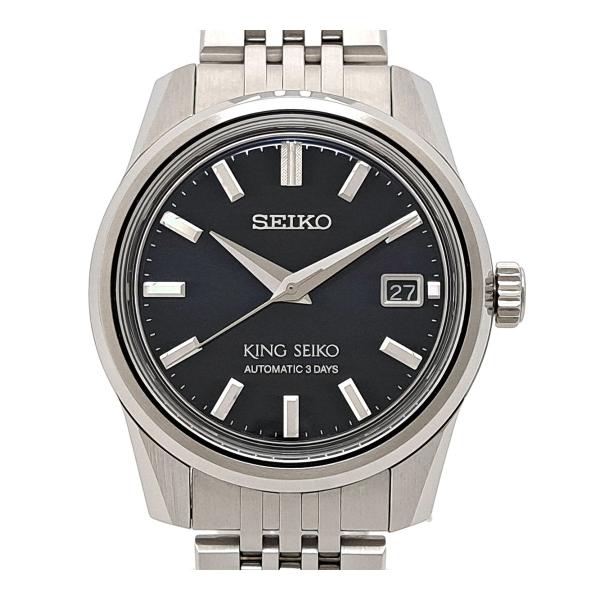 SEIKO（セイコー） キングセイコー サロン専用モデル SDKS017 自動巻き