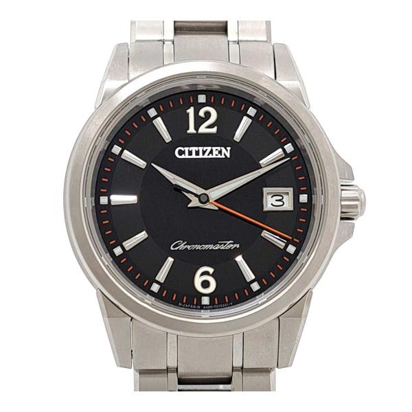 ザシチズン A660-T009514 クロノマスター CITIZEN（シチズン） CITIZEN A660-T009514 ザ・シチズン クロノ