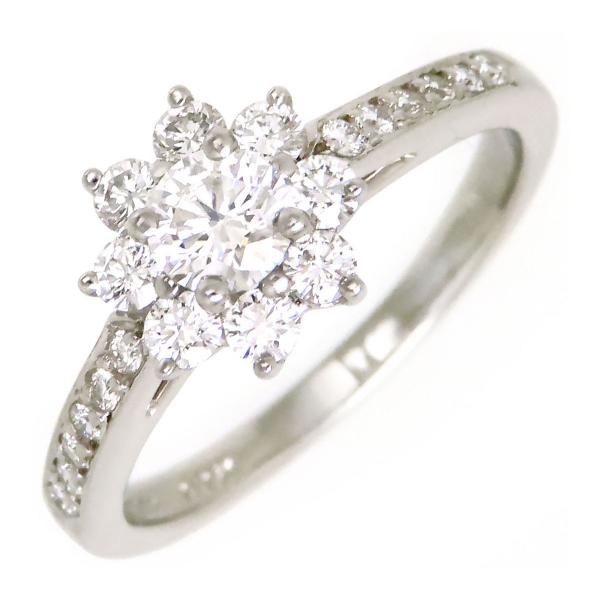 TIFFANY&Co.（ティファニー） コンティニュアスロウ フローラ