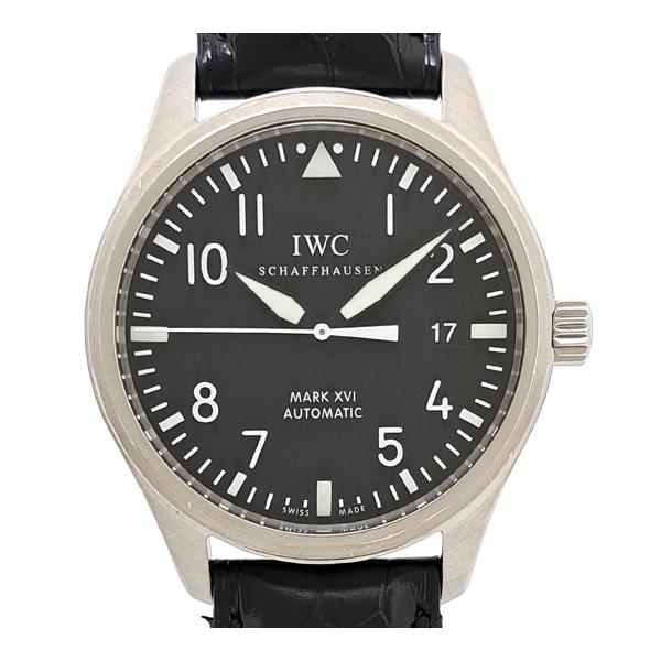 IWC SCHAFFHAUSEN（IWCシャフハウゼン） IWC パイロット・ウォッチ