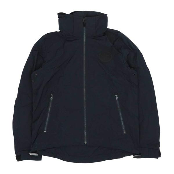 美品 BURBERRY バーバリー ウィンドブレーカー ノバチェック ホースロゴ 美品 BURBERRY バーバリー ウィンドブレーカー ノバチェック