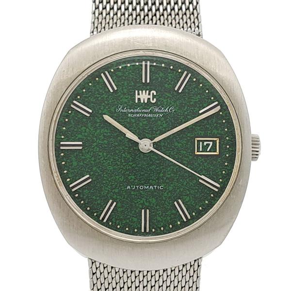 IWC SCHAFFHAUSEN（IWCシャフハウゼン） IWC オールドインター
