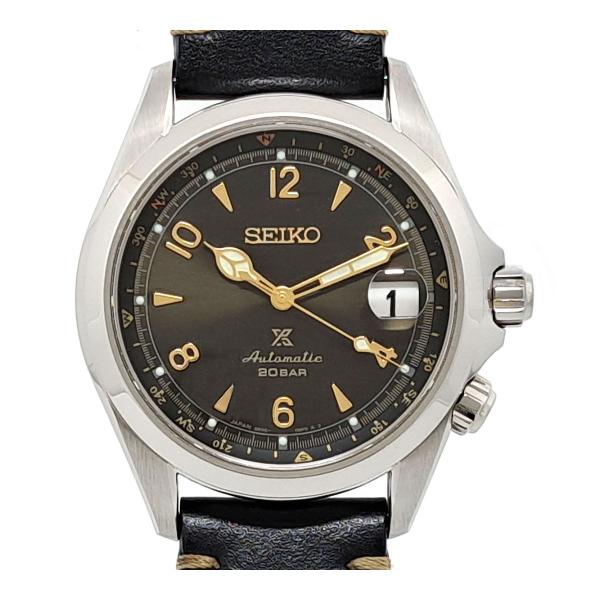 SEIKO（セイコー） プロスペックス SBDC135 自動巻き ステンレス