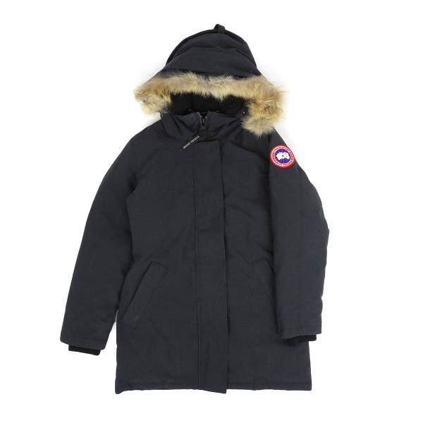 CANADA GOOSE（カナダグース） VICTORIA PARKA ダウンジャケット