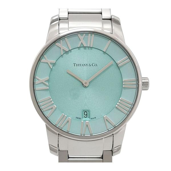 TIFFANY&Co.（ティファニー） アトラス 2ハンド 63452769 クオーツ
