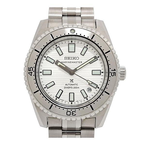 SEIKO（セイコー） プロスペックス マリンマスター 数量限定モデル 
