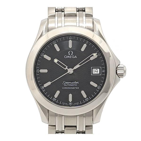 OMEGA（オメガ） シーマスター 120M Overhauled 50周年記念モデル
