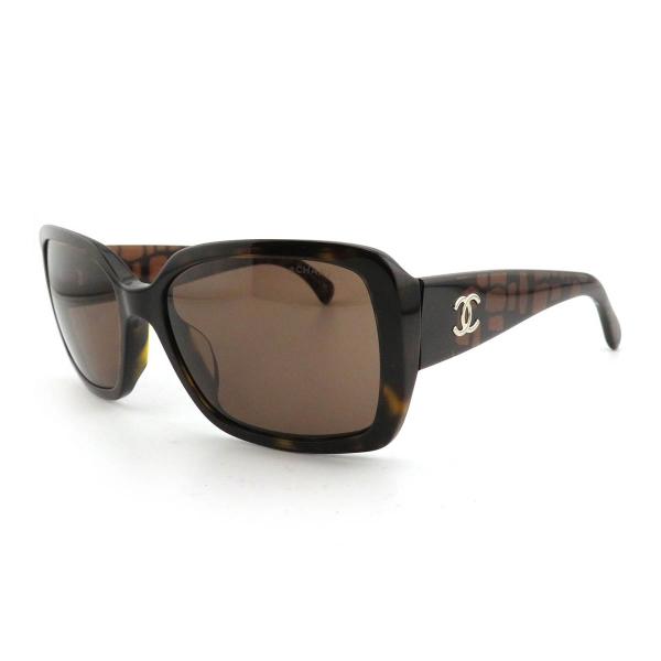 CHANEL（シャネル） ココマーク サングラス 5213-A ユニセックス