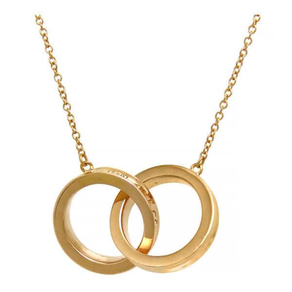 TIFFANY&Co.（ティファニー） 1837 インターロッキング サークル