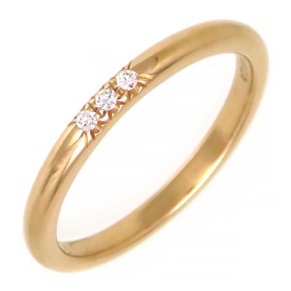 TIFFANY&Co.（ティファニー） フォーエバー ウェディング バンドリング