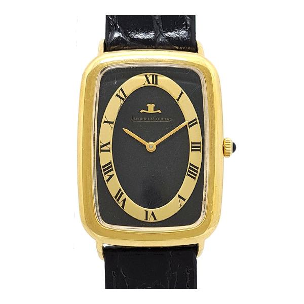 ジャガールクルト ボーグ cal.828/2 Overhauled 9046.21 手巻き