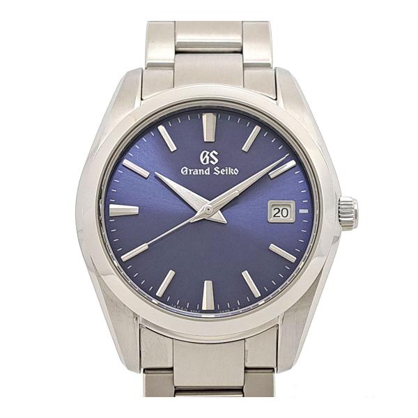 SEIKO（セイコー） グランドセイコー 9F クオーツ SBGX265 クオーツ