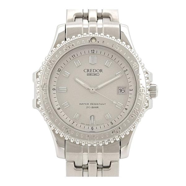 SEIKO（セイコー） クレドール パシフィーク GCAX993 クオーツ