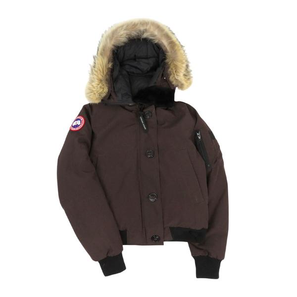 CANADA GOOSE（カナダグース） LABRADOR BOMBER ラブラドール ボンバー
