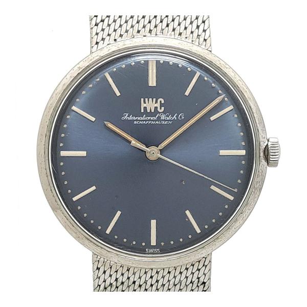 IWC SCHAFFHAUSEN（IWCシャフハウゼン） IWC オールドインター C.403