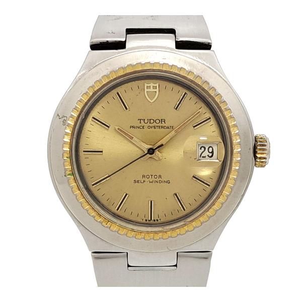 TUDOR（チューダー） プリンス オイスターデイト 9101/0 自動巻き 