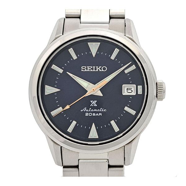 SEIKO（セイコー） アルピニスト SBDC159 自動巻き ステンレス