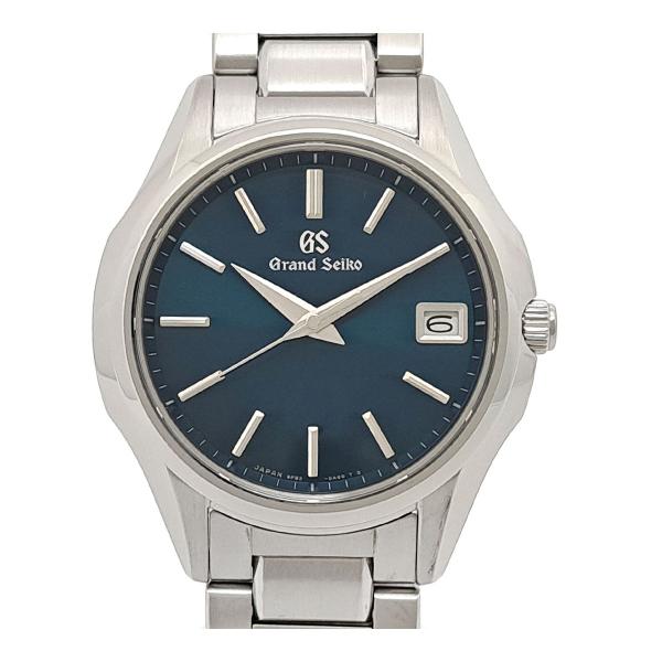 SEIKO（セイコー） グランドセイコー 9Fクオーツ SBGV217 クオーツ